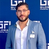 GFI Global Financial Impact Employee Isaac J. Estrada's profile photo