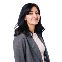 Manal Farooqui's profile photo