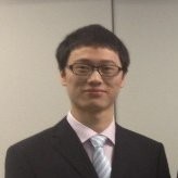 Northwood University Employee Yuhao Wang's profile photo
