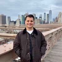 Informa TechTarget Employee James Calvert's profile photo