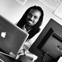 Impact Marketing + Communications Employee Darrell Walker's profile photo