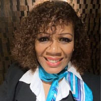 Expedia Cruises Employee Catherine Pierce's profile photo