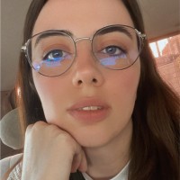 YouDo Employee Kristine Akobian's profile photo