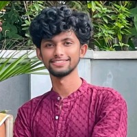 EVOBE TECHNOLOGIES Employee Gokul Krishna's profile photo