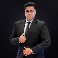 Carlton Wellness Group Employee Omkar Navge's profile photo