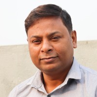 Jogendra Kumar Email & Phone Number