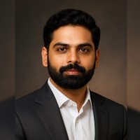 TSoftek Employee Usman Ahmad's profile photo