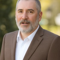 The University of Alabama System Employee John McDaniel's profile photo