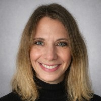 native Employee Audrey Giroud's profile photo