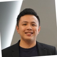 MoBagel Employee Albert Shih's profile photo