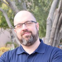 Pathwise Employee Todd Yates's profile photo