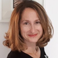 AFEPT Employee Laurence Bénet's profile photo