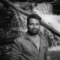 The White Teak Company Employee Ashwin Gowda's profile photo