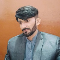 Textile Focus Employee Azhar Yamin's profile photo
