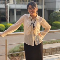 Tata Institute of Fundamental Research, Mumbai Employee Ishani Bose's profile photo