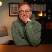 The Quarter Employee Matthew Gira's profile photo