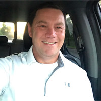 Prosolar Florida Employee Buford Brickey's profile photo