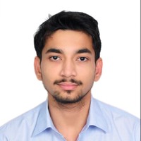 CloudFrame Inc. Employee Rohit Sonawane's profile photo