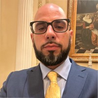 CTCI Technology Employee Wilfredo Rivera's profile photo
