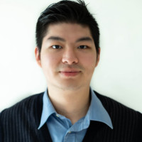Waresix Employee Joseph Jong's profile photo