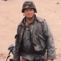 Robert Lane
