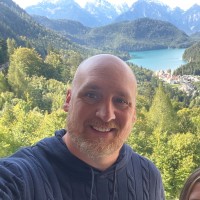 Aldora Aluminum and Glass Products Employee Sean Ryan's profile photo