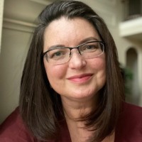 Webhead Employee Andrea Hlosek's profile photo