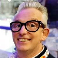 Virtual Decisions Employee Stuart Lane's profile photo