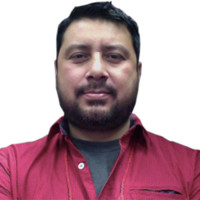 Alonso Mendez's profile photo