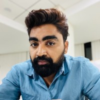 Capgemini Employee Srinivas Katta's profile photo