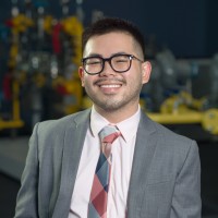 Emerson Employee Alejandro Cerna's profile photo