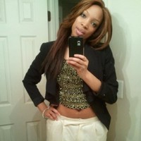 American Radiology Services Employee Janaya King's profile photo