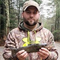 ERW Inc Employee Kyle Labonte's profile photo