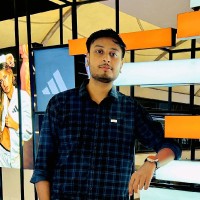 CodeSpaze Employee Arshlan Javed's profile photo
