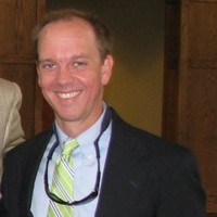 The Reuben Rink Company Employee Clint Farabow's profile photo