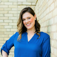 Collaborative for Teaching and Learning Employee Emily Wilson's profile photo