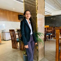 eliteclub Employee Lovely Lalotra's profile photo