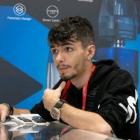 Vaporesso Employee Rémi Duris's profile photo