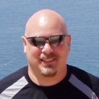 Lockheed Martin Employee David Tripp's profile photo