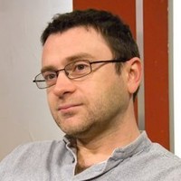 Trailers FilmFest Employee Alessandro de Simone's profile photo