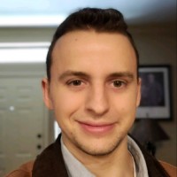 John Dorman's profile photo