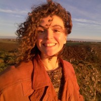 Cornwall Wildlife Trust Employee Alberta Shearing's profile photo