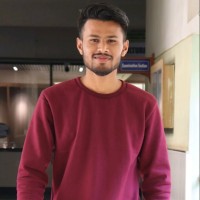 Dhanashree Agro Industries Employee Omkar Gaikar's profile photo