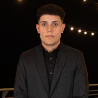 G2K Hosting Employee Fabricio Sueldo's profile photo