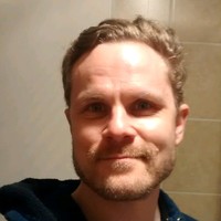 CSW Group Employee Simon Ingle's profile photo