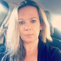 Coin Cloud Employee Bettina Hyberger's profile photo