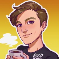 Wild Blue Studios Employee Eli Allen's profile photo