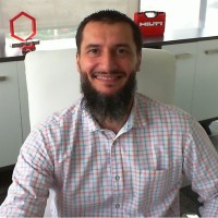 Stephane Damato Email & Phone Number