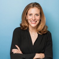 Vimeo Employee Elizabeth Henry's profile photo