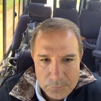 SCAFF-TECH, INC. Employee Edward Rodriguez's profile photo